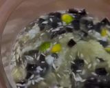 Foto langkah ke 4 dari resep Es Timun Serut Cincau.
