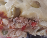 Foto del paso 7 de la receta: Pastel de papas con carne de cerdo