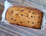 Foto langkah ke 9 dari resep Brownies Ubi Panggang Insert Cream Cheese.