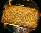 A picture of step 6 of Tex's Pan-Fried Corned Beef Reuben 🐮🍞.