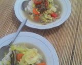 Foto langkah ke 6 dari resep Sop Iga Maknyuss.