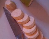 A picture of step 1 of Patacones (Basic).