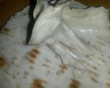 A picture of step 3 of Sig's Philly Be(a)ta's.
