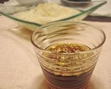 A picture of step 5 of Mentsuyu Noodle Dipping Sauce with Dashi Stock Granules.