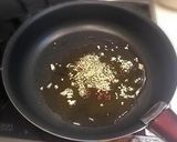 A picture of step 6 of Authentic Aglio, Olio, e Peperoncino.