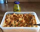 Mike's Green Chile Chimichangas recipe step 4 photo