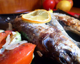 Foto del paso 3 de la receta: Sardinas al horno con guarnición