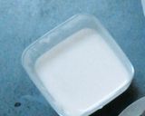 A picture of step 5 of Chicken cheese spring rolls.