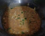 Foto langkah ke 7 dari resep Udang Saus Telur Asin.