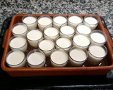 Foto del paso 6 de la receta: Flan de mascarpone y leche condensada