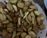 Foto langkah ke 1 dari resep Tumis Jengkol Kecap.