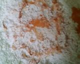 Foto langkah ke 3 dari resep Roti Goreng Wortel.