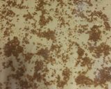 Foto del paso 1 de la receta Palmeritas de hojaldre