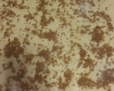 Foto del paso 1 de la receta: Palmeritas de hojaldre