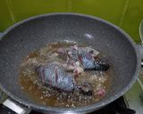 Foto langkah ke 2 dari resep Nila Penyet Sambel Bawang.