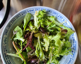 Foto del paso 3 de la receta: Ensalada de camarón con naranja y aguacate
