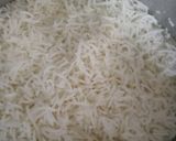 A picture of step 6 of ایگ بریانی.