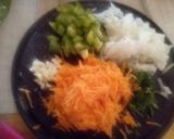 Foto del paso 1 de la receta: Arroz fácil y rico