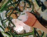 Some creamed vegetables recipe step 5 photo