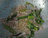 கத்தரிக்காய் கொத்சு ரெசிபி ஸ்டேப் 2 புகைப்படம்