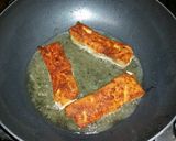 A picture of step 22 of Asian Inspired Egg Rolls.