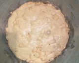 Almás pillefánk recept fázis 2 fotója
