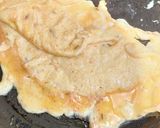 A picture of step 2 of Zeera Omelette ☀️☀️.