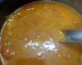 मिक्स डाळींची आमटी (Mix Dalichi Amti Recipe In Marathi) रेसिपी स्टेप 6 फोटो 