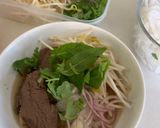 Foto langkah ke 4 dari resep Beef pho noodle (soup pho sapi vietnam).