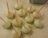 Caramel Apple Bites recipe step 6 photo