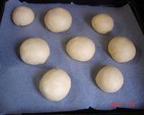 A picture of step 22 of Best Hand-Kneaded Fluffy Rolls.