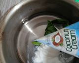Foto langkah ke 7 dari resep Bubur Candil Labu Kuning.