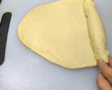 Foto langkah ke 4 dari resep Curry Puff / Pastel Putar.
