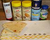 Mike's Favorite Spinach Artichoke Dip recipe step 8 photo