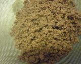 A picture of step 4 of Quick and Easy Chili Con Carne Dogs.