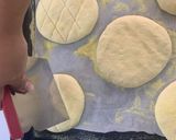 Foto del paso 8 de la receta: Pan casero express