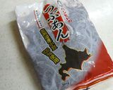 A picture of step 6 of Crunchy Adzuki Cookies.