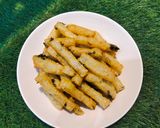 Foto langkah ke 4 dari resep Stick Kentang Keju.