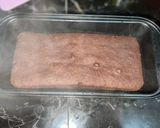 Foto langkah ke 5 dari resep 369. Brownies Kukus.
