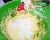 Foto langkah ke 4 dari resep Kue Sagu Keju super renyah enak.
