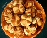 Foto langkah ke 7 dari resep Onde Onde Ketawa Bakulan.