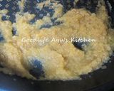 A picture of step 6 of Tender Sauteed Chicken with Onion Sauce.