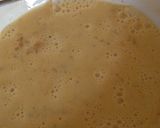 A picture of step 1 of Mushroom and stilton omelette.