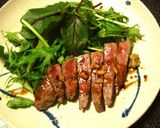 A picture of step 14 of Medium-Rare Made Easy Superb Beef Steak.