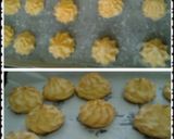 A picture of step 6 of Ladybirds Choux Easter Bilbys.