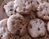 Foto del paso 5 de la receta: Cookies de chocolate
