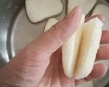 A picture of step 27 of Malai Chum Chum.