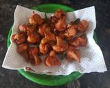 A picture of step 6 of Gobi 65 Cauliflower 65.