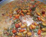 Foto langkah ke 3 dari resep Lodeh kulit melinjo yummy.