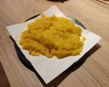 Foto del paso 6 de la receta: Tortilla de patata y cebolla con trucos explicados